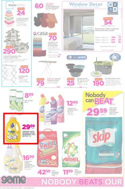 Game Ghana: Nobody Beats Our Big Brand Prices (7 Sep - 20 Sep 2017), page 6