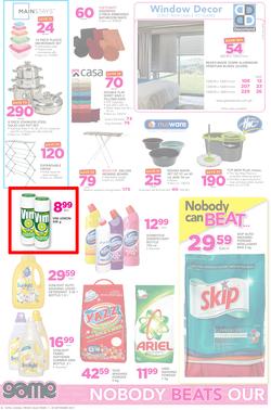Game Ghana: Nobody Beats Our Big Brand Prices (7 Sep - 20 Sep 2017), page 6