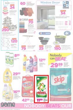 Game Ghana: Nobody Beats Our Big Brand Prices (7 Sep - 20 Sep 2017), page 6