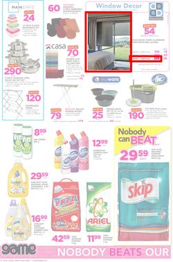 Game Ghana: Nobody Beats Our Big Brand Prices (7 Sep - 20 Sep 2017), page 6