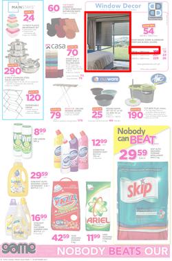 Game Ghana: Nobody Beats Our Big Brand Prices (7 Sep - 20 Sep 2017), page 6