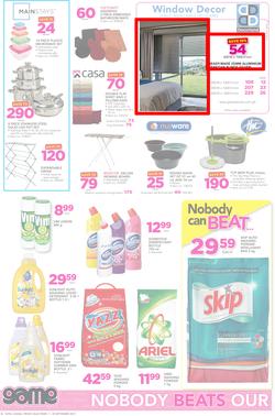 Game Ghana: Nobody Beats Our Big Brand Prices (7 Sep - 20 Sep 2017), page 6