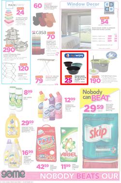 Game Ghana: Nobody Beats Our Big Brand Prices (7 Sep - 20 Sep 2017), page 6