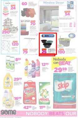 Game Ghana: Nobody Beats Our Big Brand Prices (7 Sep - 20 Sep 2017), page 6