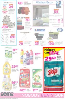 Game Ghana: Nobody Beats Our Big Brand Prices (7 Sep - 20 Sep 2017), page 6