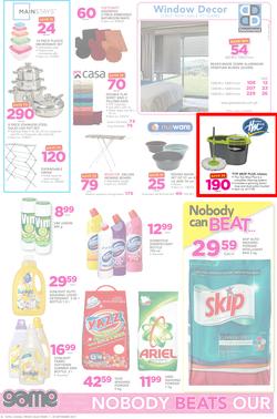 Game Ghana: Nobody Beats Our Big Brand Prices (7 Sep - 20 Sep 2017), page 6