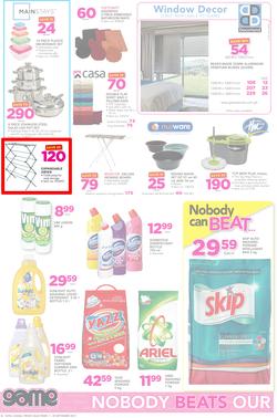 Game Ghana: Nobody Beats Our Big Brand Prices (7 Sep - 20 Sep 2017), page 6