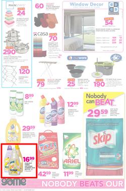 Game Ghana: Nobody Beats Our Big Brand Prices (7 Sep - 20 Sep 2017), page 6