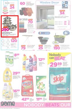 Game Ghana: Nobody Beats Our Big Brand Prices (7 Sep - 20 Sep 2017), page 6