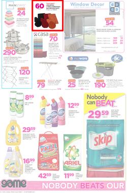 Game Ghana: Nobody Beats Our Big Brand Prices (7 Sep - 20 Sep 2017), page 6