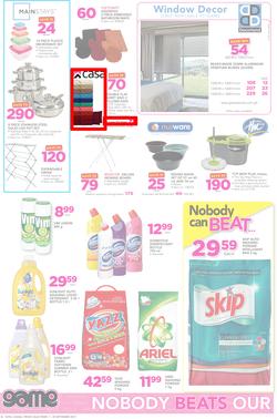 Game Ghana: Nobody Beats Our Big Brand Prices (7 Sep - 20 Sep 2017), page 6