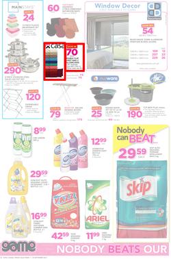 Game Ghana: Nobody Beats Our Big Brand Prices (7 Sep - 20 Sep 2017), page 6