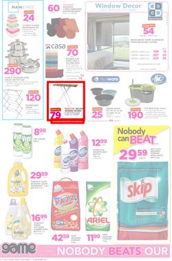 Game Ghana: Nobody Beats Our Big Brand Prices (7 Sep - 20 Sep 2017), page 6