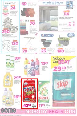 Game Ghana: Nobody Beats Our Big Brand Prices (7 Sep - 20 Sep 2017), page 6