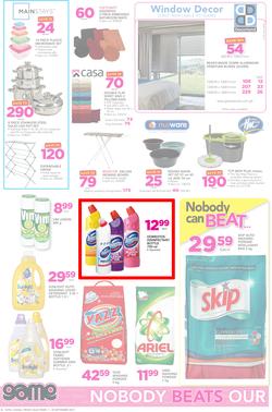 Game Ghana: Nobody Beats Our Big Brand Prices (7 Sep - 20 Sep 2017), page 6