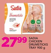 Sadia Chicken Drumsticks Tray-900g