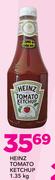 Heinz Tomato Ketchup-1.35Kg