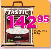 Tastic Rice-10Kg