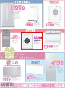 Game Namibia : Oshakati Nobody Beats Our Big Brand Prices (7 Sep - 20 Sep 2017), page 2