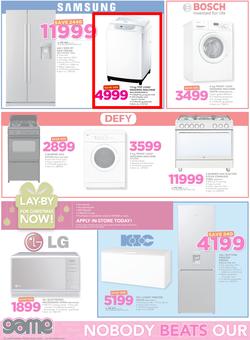 Game Namibia : Oshakati Nobody Beats Our Big Brand Prices (7 Sep - 20 Sep 2017), page 2