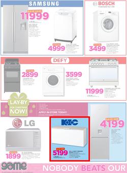 Game Namibia : Oshakati Nobody Beats Our Big Brand Prices (7 Sep - 20 Sep 2017), page 2