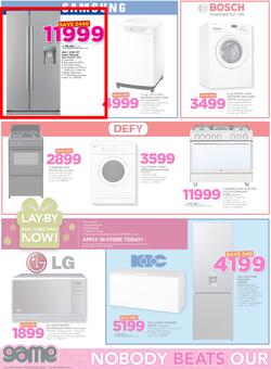 Game Namibia : Oshakati Nobody Beats Our Big Brand Prices (7 Sep - 20 Sep 2017), page 2