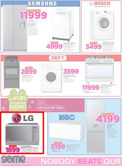 Game Namibia : Oshakati Nobody Beats Our Big Brand Prices (7 Sep - 20 Sep 2017), page 2