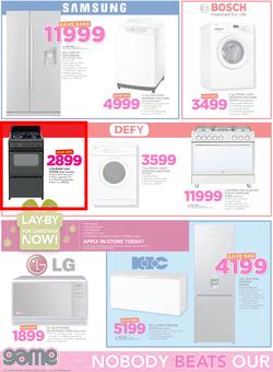 Game Namibia : Oshakati Nobody Beats Our Big Brand Prices (7 Sep - 20 Sep 2017), page 2