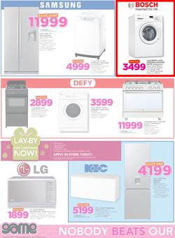 Game Namibia : Oshakati Nobody Beats Our Big Brand Prices (7 Sep - 20 Sep 2017), page 2