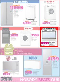 Game Namibia : Oshakati Nobody Beats Our Big Brand Prices (7 Sep - 20 Sep 2017), page 2