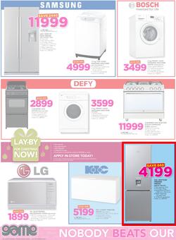 Game Namibia : Oshakati Nobody Beats Our Big Brand Prices (7 Sep - 20 Sep 2017), page 2