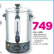 Logik Urn-8.8Ltr