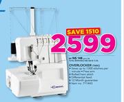 Empisal Overlocker 760C