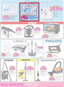 Game Namibia : Oshakati Nobody Beats Our Big Brand Prices (7 Sep - 20 Sep 2017), page 3