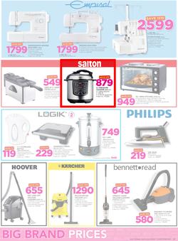 Game Namibia : Oshakati Nobody Beats Our Big Brand Prices (7 Sep - 20 Sep 2017), page 3