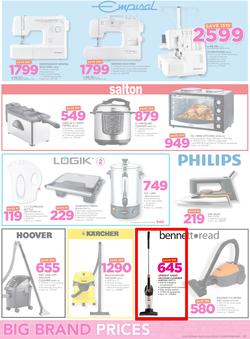 Game Namibia : Oshakati Nobody Beats Our Big Brand Prices (7 Sep - 20 Sep 2017), page 3
