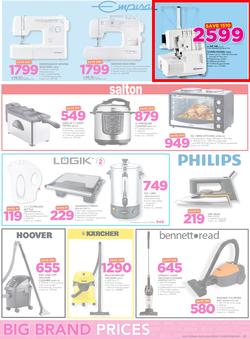 Game Namibia : Oshakati Nobody Beats Our Big Brand Prices (7 Sep - 20 Sep 2017), page 3