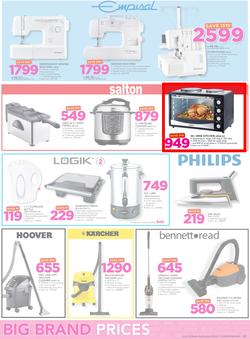 Game Namibia : Oshakati Nobody Beats Our Big Brand Prices (7 Sep - 20 Sep 2017), page 3