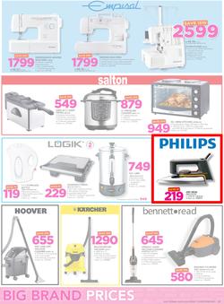 Game Namibia : Oshakati Nobody Beats Our Big Brand Prices (7 Sep - 20 Sep 2017), page 3