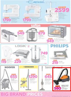 Game Namibia : Oshakati Nobody Beats Our Big Brand Prices (7 Sep - 20 Sep 2017), page 3