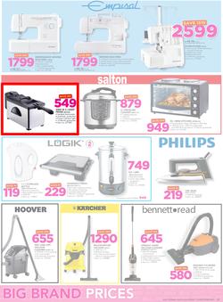Game Namibia : Oshakati Nobody Beats Our Big Brand Prices (7 Sep - 20 Sep 2017), page 3
