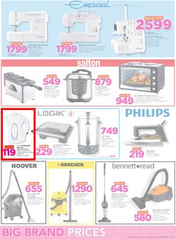 Game Namibia : Oshakati Nobody Beats Our Big Brand Prices (7 Sep - 20 Sep 2017), page 3