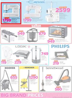 Game Namibia : Oshakati Nobody Beats Our Big Brand Prices (7 Sep - 20 Sep 2017), page 3