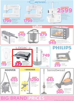 Game Namibia : Oshakati Nobody Beats Our Big Brand Prices (7 Sep - 20 Sep 2017), page 3