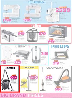 Game Namibia : Oshakati Nobody Beats Our Big Brand Prices (7 Sep - 20 Sep 2017), page 3