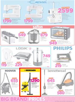 Game Namibia : Oshakati Nobody Beats Our Big Brand Prices (7 Sep - 20 Sep 2017), page 3