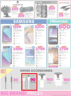 Game Namibia : Oshakati Nobody Beats Our Big Brand Prices (7 Sep - 20 Sep 2017), page 5