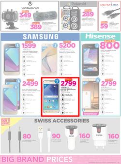 Game Namibia : Oshakati Nobody Beats Our Big Brand Prices (7 Sep - 20 Sep 2017), page 5