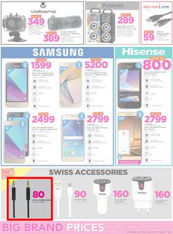 Game Namibia : Oshakati Nobody Beats Our Big Brand Prices (7 Sep - 20 Sep 2017), page 5