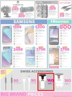 Game Namibia : Oshakati Nobody Beats Our Big Brand Prices (7 Sep - 20 Sep 2017), page 5